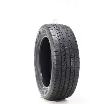 Set of (2) Used 245/55R19 Cooper Evolution H/T 103H - 7/32
