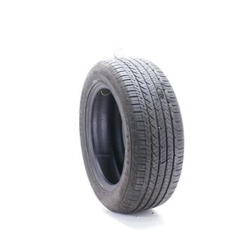 Used 255/55R18 Goodyear Eagle Sport AS 109V - 8/32