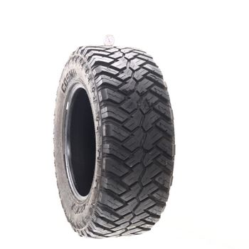 Used LT33X12.5R18 Cosmo Mud Kicker 122Q - 12.5/32