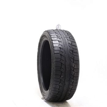 Set of (2) Used 235/45R19 BFGoodrich Advantage T/A Sport 95H - 7-8/32