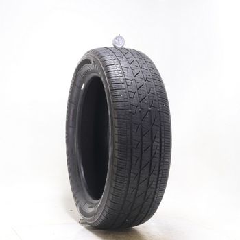 Set of (2) Used 235/55R20 Firestone Destination LE3 102H - 6.5-7/32