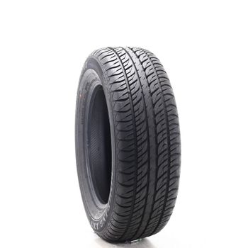 Driven Once 245/60R18 Sumitomo Touring LXT 105T - 10.5/32