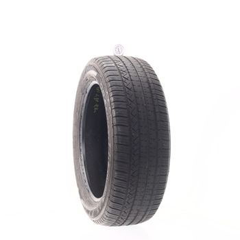 Used 235/55R19 Dunlop Grandtrek Touring A/S 101V - 6/32