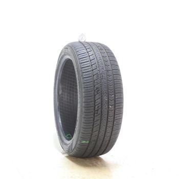 Set of (2) Used 245/45ZR20 Falken Pro G6 Sport A/S 103Y - 7.5-8.5/32