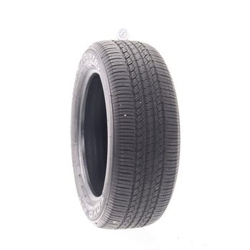 Used 245/55R19 Toyo Open Country A20 103T - 8.5/32