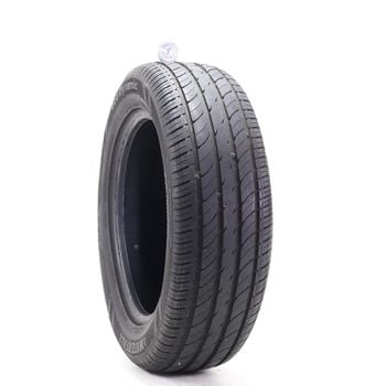 Set of (2) Used 225/60R18 Waterfall Eco Dynamic 100V - 8-8.5/32
