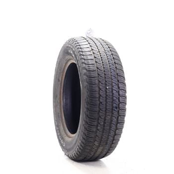 Used 245/65R17 Goodyear Fortera HL Edition 105S - 9.5/32