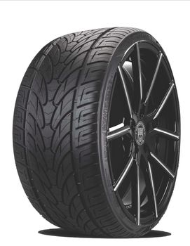 New P255/55R18 Lionhart LH-Ten 109W