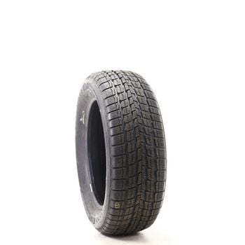 New 225/55R17 Firestone WeatherGrip 97H - 10/32
