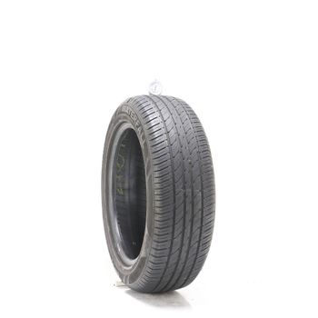 Set of (2) Used 205/55R17 Waterfall Eco Dynamic 95W - 7.5/32