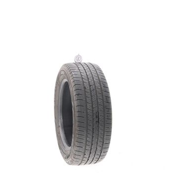 Set of (2) Used 215/55R16 Goodyear Assurance ComfortDrive 97H - 7.5-9/32