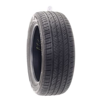 Set of (4) Used 265/50R20 Laufenn S Fit AS 107V - 8-8.5/32