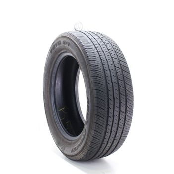 Used 245/60R18 Toyo Open Country Q/T 105H - 6/32