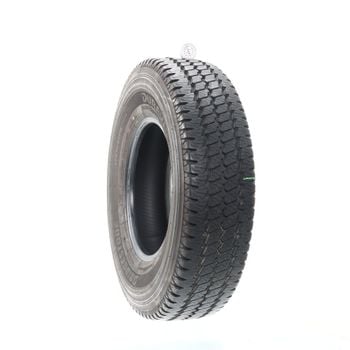Used LT235/85R16 Bridgestone Duravis M700 HD 120/116R - 12.5/32