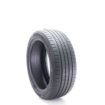 Set of (2) Used 245/45R19 Goodyear Eagle Touring 98V - 6.5/32