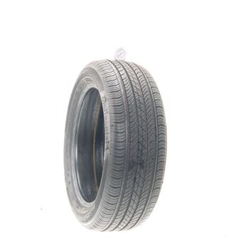 Used 215/55R18 Continental ProContact TX 95H - 9/32