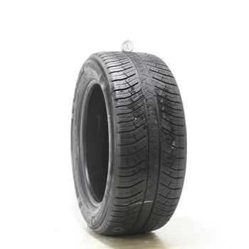Used 275/50R19 Michelin Pilot Alpin 5 SUV NO 112V - 6/32