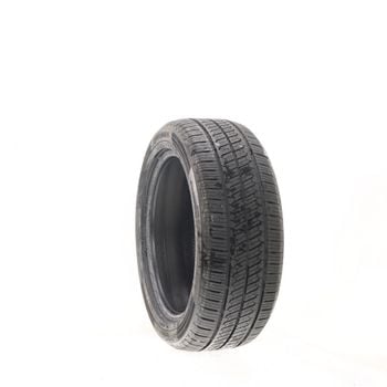 Driven Once 215/50R17 Continental ControlContact Tour M A/S EV 95V - 10/32