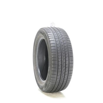 Used 225/55R17 Pirelli P7 AS Plus 3 97H - 8.5/32