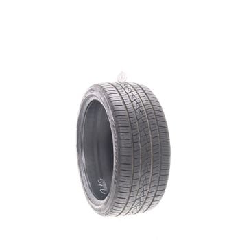 Used 255/35ZR19 Continental ControlContact Sport SRS Plus 96Y - 7/32