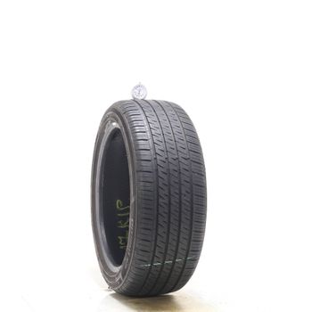 Set of (2) Used 215/45ZR17 Landspider Citytraxx H/P 91W - 7-8/32