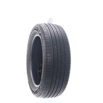 Set of (2) Used 235/55R18 Nexen Roadian GTX RG1 SUV 104V - 6.5-7/32