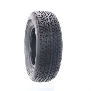Driven Once 265/70R16 Bridgestone Dueler H/T 689 111S - 11/32