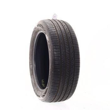 Set of (2) Used 245/50R20 Hankook Ventus S1 Noble2 102V - 9.5-10/32