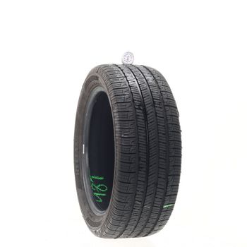 Set of (2) Used 245/45R18 Goodyear Reliant All-season 96V - 7-7.5/32