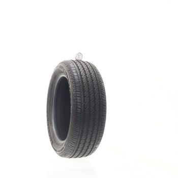 Set of (4) Used 205/55R16 Firestone FT140 91V - 7-7.5/32