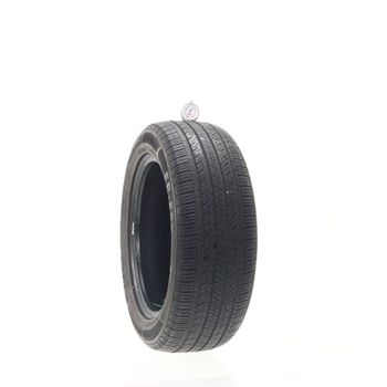 Set of (4) Used 205/55R16 Advanta ER-800 91V - 8/32