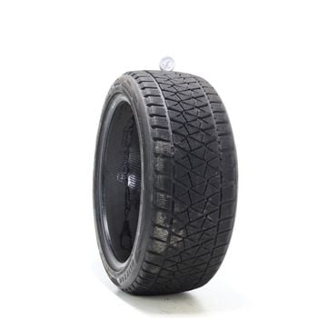 Used 275/40R20 Bridgestone Blizzak DM-V2 106T - 8/32
