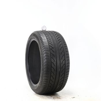 Used 275/40ZR18 Bridgestone Potenza S-02A 1N/A - 6/32