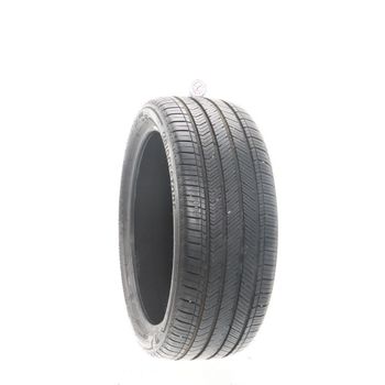 Used 255/40R21 Bridgestone Alenza Sport A/S ENLITEN 102H - 8.5/32