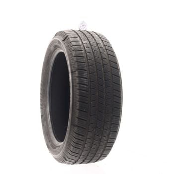 Used 255/50R20 Michelin Defender LTX M/S 109H - 9.5/32