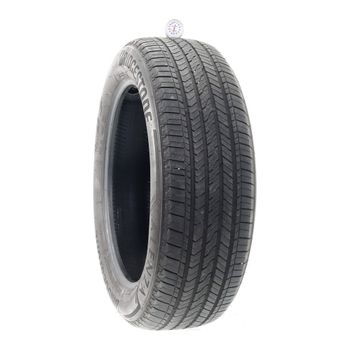 Used 235/55R20 Bridgestone Alenza Sport A/S 102V - 7.5/32