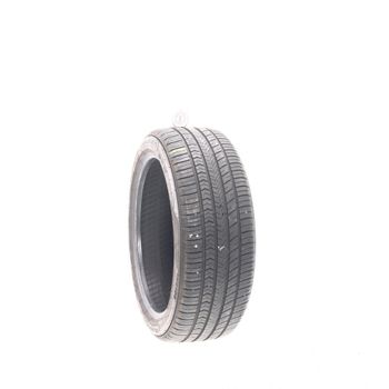 Used 215/45ZR18 Falken Pro G6 Sport A/S 93W - 7/32