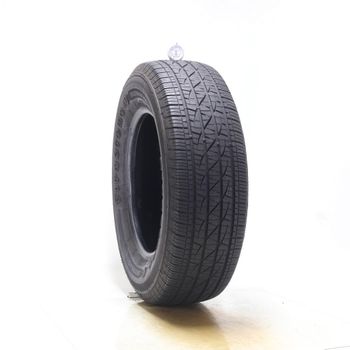 Used 245/70R17 Firestone Destination LE3 110T - 7/32