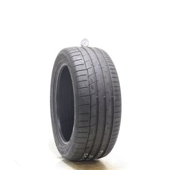 Used 255/45ZR18 Continental ExtremeContact Sport 103Y - 9.5/32