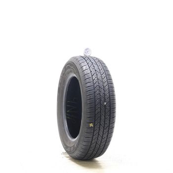 Set of (4) Used 195/65R15 Toyo Extensa A/S II 91H - 9.5/32