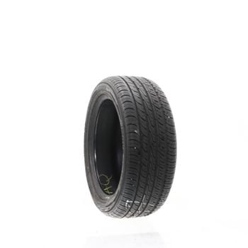 Set of (2) Driven Once 215/50R17 Ironman IMove Gen 3 AS 95V - 10/32