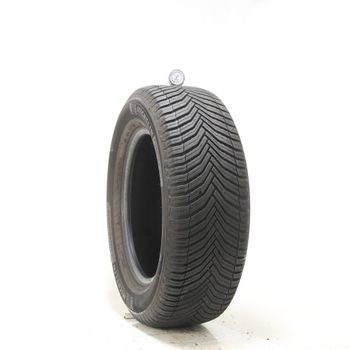 Set of (2) Used 235/65R17 Michelin CrossClimate 2 104H - 8/32