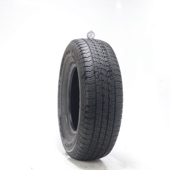 Used 255/70R16 Rocky Mountain H/T 111T - 8/32