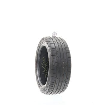 Used 205/50R16 Dunlop Direzza DZ102 87V - 7.5/32