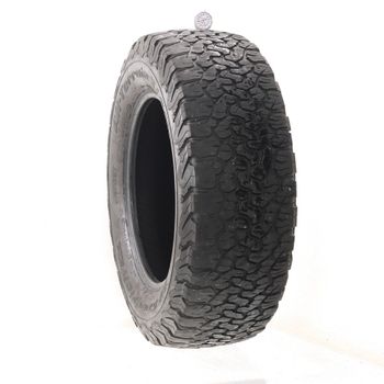Used LT295/65R20 BFGoodrich All-Terrain T/A KO2 129/126R - 9.5/32