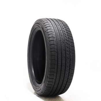 Driven Once 255/45R20 Goodyear Eagle Sport AS 101W - 11/32