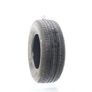 Used 265/70R17 Michelin Defender LTX M/S 115T - 8/32
