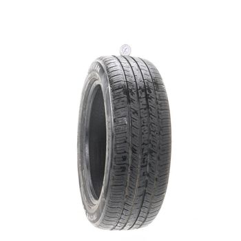 Set of (2) Used 235/55R19 Ironman IMove PT 105V - 8-8.5/32