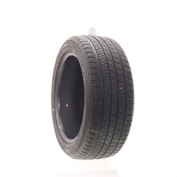 Set of (2) Used 255/50R19 Yokohama YK740 GTX 107V - 6.5-8/32