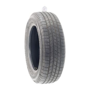 Set of (2) Used 205/60R16 Michelin Defender T+H 92H - 8.5-9/32